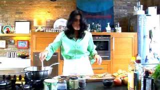 Chicken Naag  Anjum Anand [upl. by Assirek]