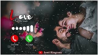 Romantic Ringtone 💞 Love Ringtone Hindi Ringtone Love Story Ringtone 2024 Mp3 Ringtone New Ringtones [upl. by Regen]