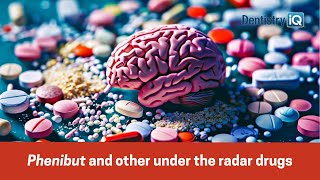 Why phenibut and other quotunder the radarquot drugs are worrying [upl. by Alakam]