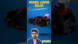 Mobil lapis baja [upl. by Ward534]