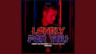 Lonely For You ATFC Vocal Mix [upl. by Wesla]