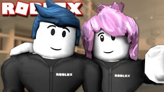 THE SAD STORY OF GUESTS Roblox Animation [upl. by Keon]