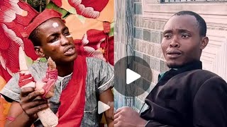 Love medicine went wrong 🥵😭 subscribe for more 🙏🙏 unique funny comedy [upl. by Ttnerb]