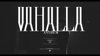 Young ill JJUN  Valhalla AnthemFeat thatgirlhyoi  Official Music Video SHOT BY RASCAF [upl. by Huberto]