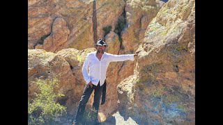 THE LOST DUTCHMAN GOLD MINE has been FOUND by Gene Carter PART2 [upl. by Lamar498]