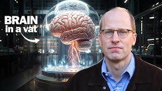 The Simulation Hypothesis Explained by Nick Bostrom [upl. by Rushing]