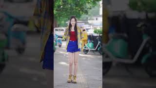 Im already wet lets get it wet again Li Xiaoye Prank [upl. by Curtis908]