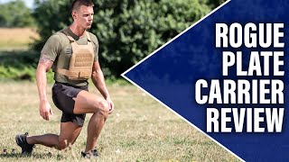 Rogue Plate Carrier Review Is It Really Worth it Expert Insights Unveiled [upl. by Llerot]