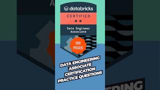 Databricks Data Engineering Associate Certification 🎯👨‍🎓 Guide ytshorts dataengineering [upl. by Folsom]