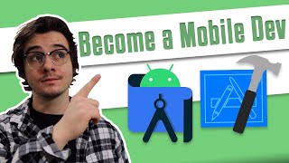 How to Become a Mobile Developer [upl. by Dorina628]