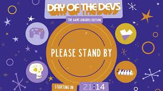 Day of the Devs 2024 The Game Awards Edition [upl. by Rosenstein]