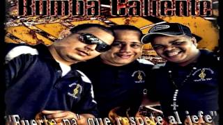 Grupo Rumba Caliente Mi Eterno Amor Secreto [upl. by Knorring]