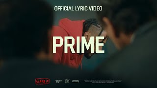 Johnny Marsiglia  Prime Prod Yazee [upl. by Sherborne752]