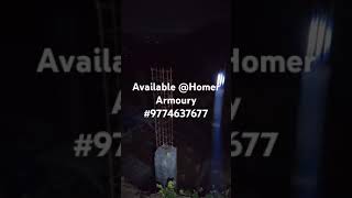 Homer Armoury a kan torch light zawrh Customer ten video min pe hlauh mai [upl. by Jereme]