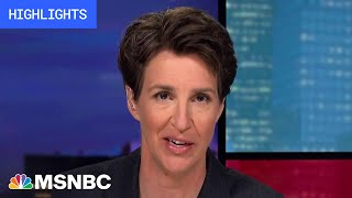 Watch Rachel Maddow Highlights June 26 [upl. by Pratte517]