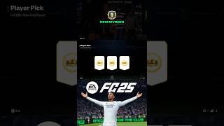 Opening the WORST Division Rivals Rewards You Wont Believe This fc25 rivals [upl. by Gunthar]