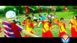 Hailo Mora Phulei Rani Oriya Dance jenasuresh [upl. by Lole]