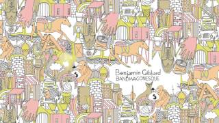 Benjamin Gibbard  quotAlcholidayquot Animated Video [upl. by Acilegna]