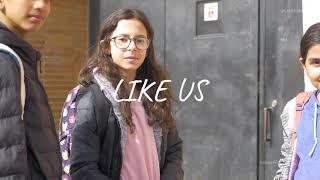 Opening Sequence For Upcoming LIKE US Movie – TECCS  THISLEARNING [upl. by Fredette]