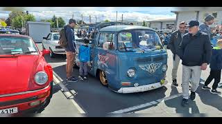 Oldtimertreffen Butzbach 050524 [upl. by Rhines]