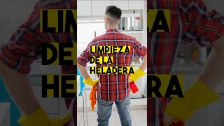 Limpieza de la heladera [upl. by Towney712]