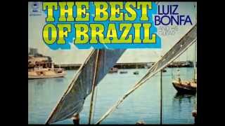 LUIZ BONFA Saudade da Bahia [upl. by Orual]