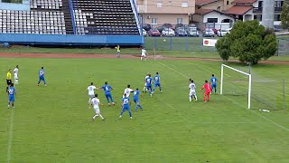 MTEL PREMIJER LIGA BIH Radnik  Željezničar 07082020 [upl. by Jacquelyn]