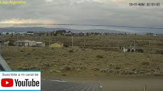 LIVE EL CALAFATE ARGENTINA TRAVEL CIUDAD DEL GLACIAR PERITO MORENO [upl. by Richmond]