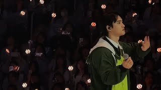 2024 EXO FM BSide Medley  Kyungsoo focus [upl. by Edroi]