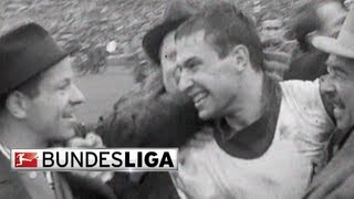 Highlights from the 196465 Season [upl. by Airenahs532]