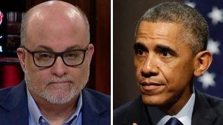 Mark Levin on why Obama may have been spying on Trump [upl. by Edualc]