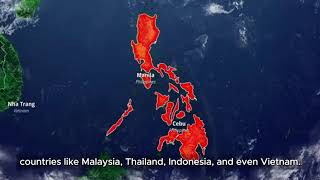 Why is the Philippines being left behind by Malaysia Thailand Indonesia and now even Vietnam [upl. by Hamirak]