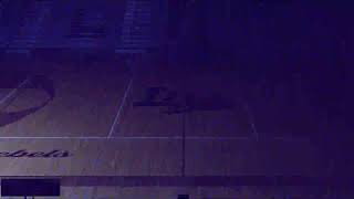 Midland Legacy High School vs Palo Duro High School Mens Varsity Basketball [upl. by Aramot]