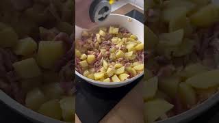 Recette de Tartiflette Savoyarde  Réconfort et Fondant au Fromage 🧀 [upl. by Sterrett]