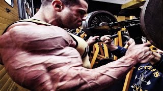 Bodybuilding Motivation  Every day [upl. by Joerg]