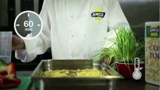 Anco Professional Convenience Torti  productdemonstratie [upl. by Marigold726]