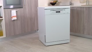 ePRICE Video Recensione Lavastoviglie a Libera Installazione MIELE G6620SC [upl. by Torre421]