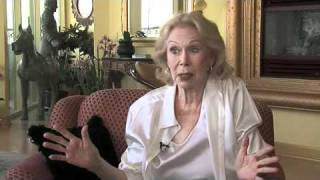 You Can Heal Your Life Video Trailer  By Louise Hay [upl. by Odel]