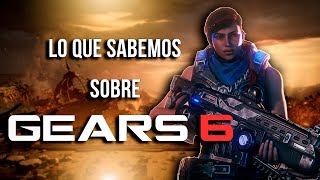 GEARS 6  TC ROMPERÁ EL SILENCIO EN 2024 [upl. by Sivrad509]