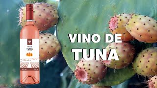 VINO DE TUNA [upl. by Von]