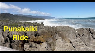 Punakaiki Ride [upl. by Joice]