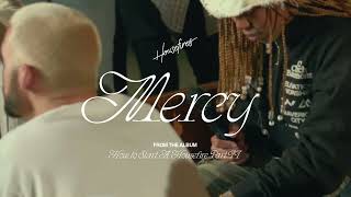 Housefires  Mercy  Tremble feat Ahjah Wells Official Audio [upl. by Ahseele726]