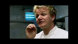 Kitchen Nightmares UK Season 3 episode 7 Rococo [upl. by Ittak750]