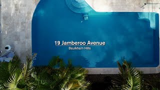 19 Jamberoo Avenue Baulkham HillsProperty Video [upl. by Chevy216]