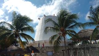 HOTEL MELIA COZUMEL PLAYA [upl. by Anitaf]