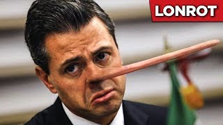 7 Peores CAGADAS de PEÑA NIETO 🔴 [upl. by Warren]