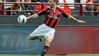 Antonio Cassano buon compleanno Happy Birthday Aerosmith  Legenday Child [upl. by Delainey252]