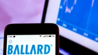 Avoiding Losses Unveiling the Risks of Ballard Power Systems Stock [upl. by Mcconaghy]