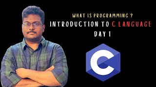 From Beginner to Expert C Language Day 1 Tutorial programming coding programmer [upl. by Ainoda]