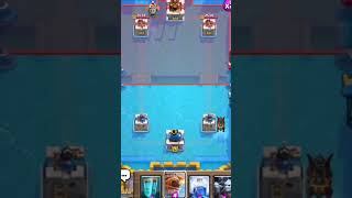 Modos de juego eliminados de clasroyale humor supercell shortsviral viralvideo [upl. by Davidoff508]